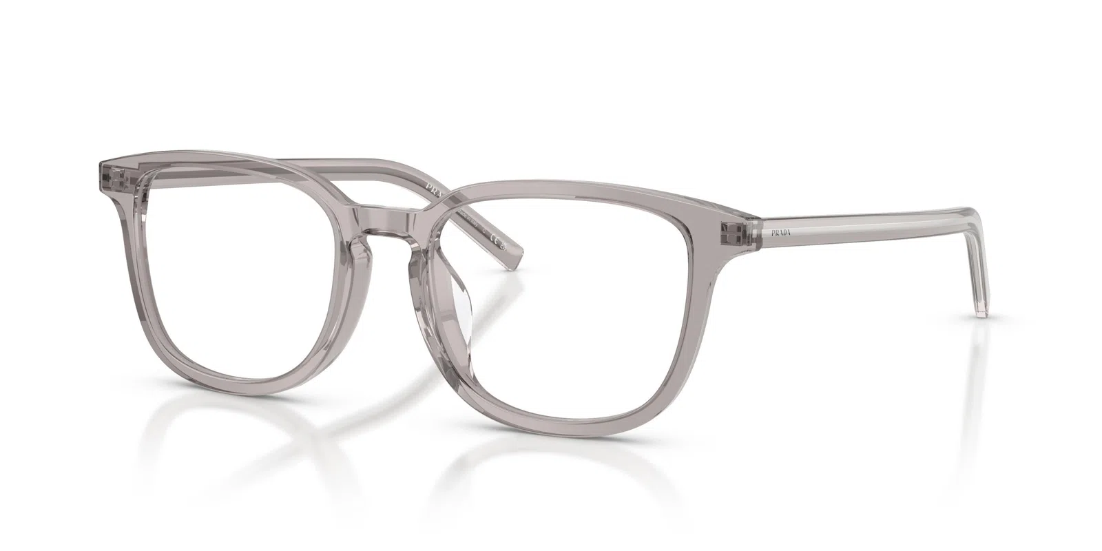 Prada D21VD Eyeglasses - view 4